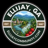 Ellijay Georgia Community Website