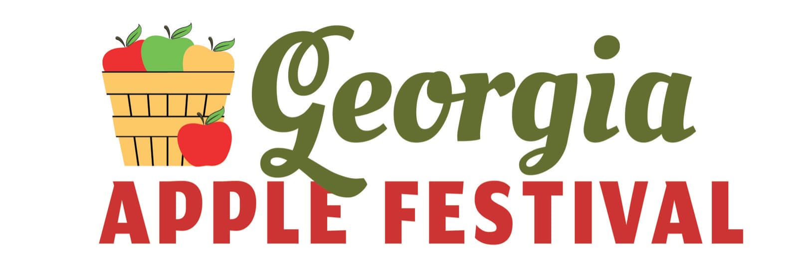 Georgia Apple Festival