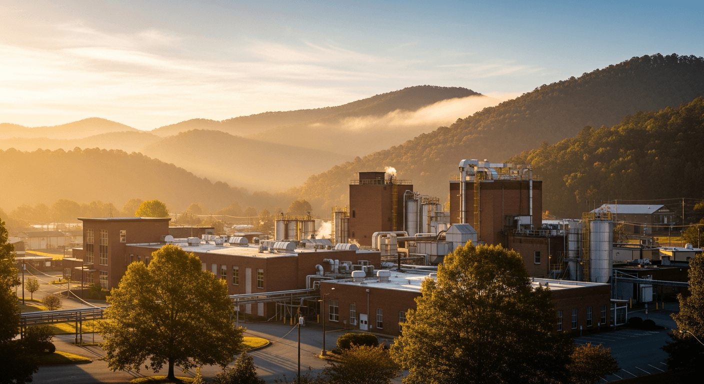 Pilgrim's to Pour $75 Million Into Its Ellijay Plant, One of Gilmer County's Biggest Employers