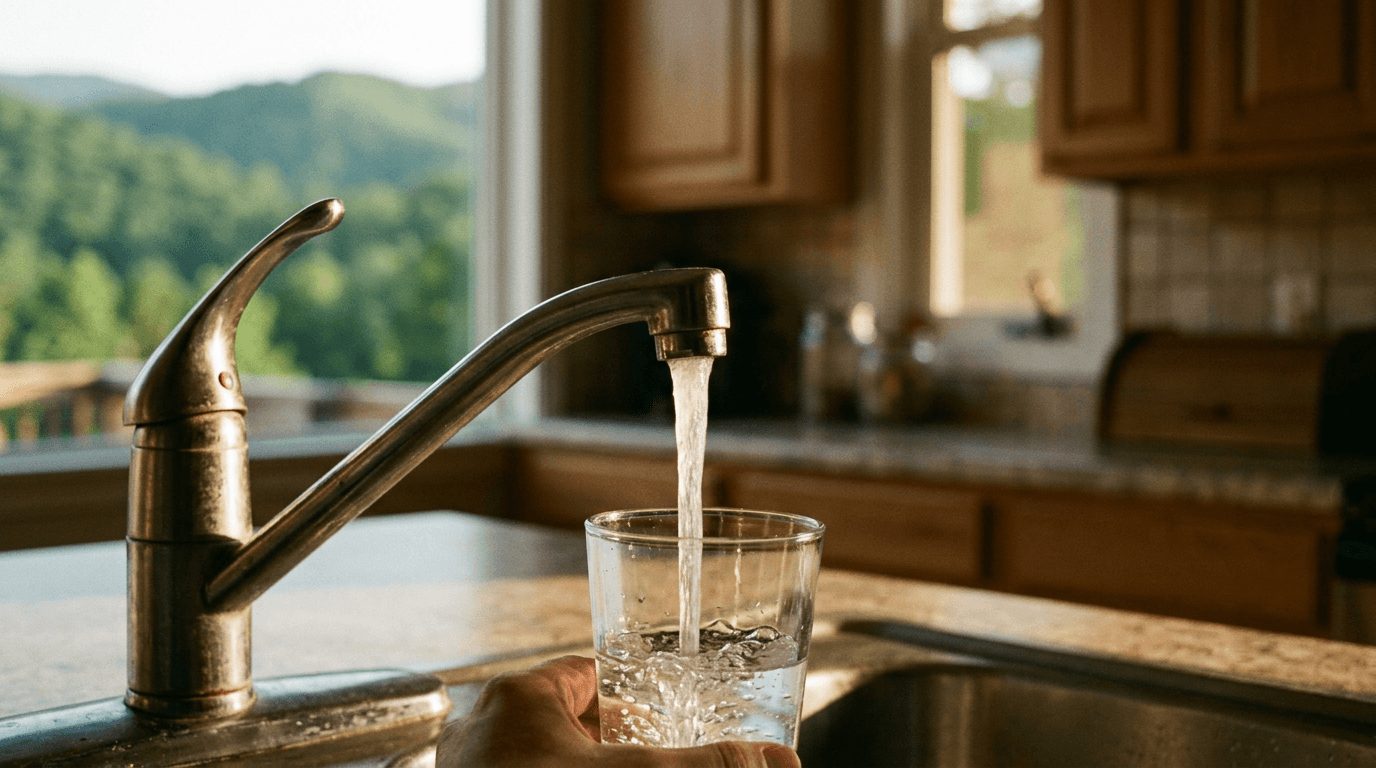 Boil-Water Advisory Lifted in the Progress Road Area After Weekend Main Break