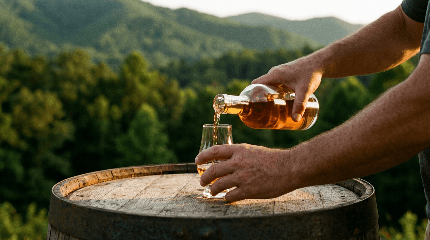 East Ellijay's House of Applejay Rebrands as "Applejay Distillery & Winery"