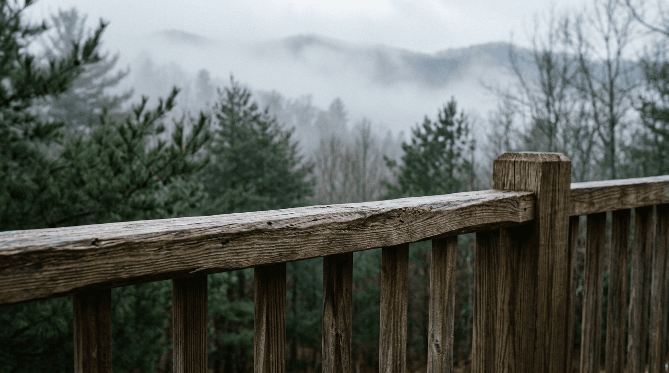 Gilmer County Sets Oct. 14 Hearing on Proposed Short-Term Rental Rule Changes