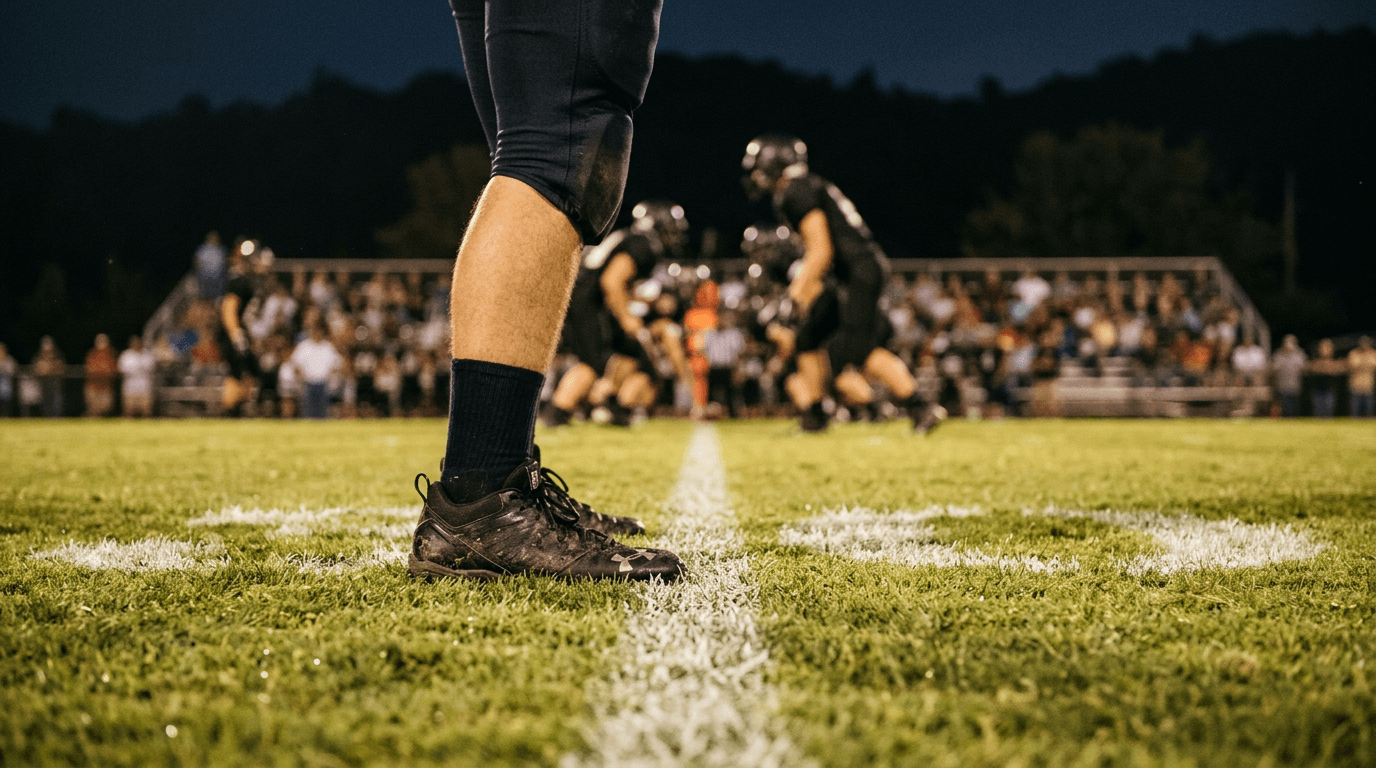 Bobcats Open at Home With a 43-28 Win Over Stephens County