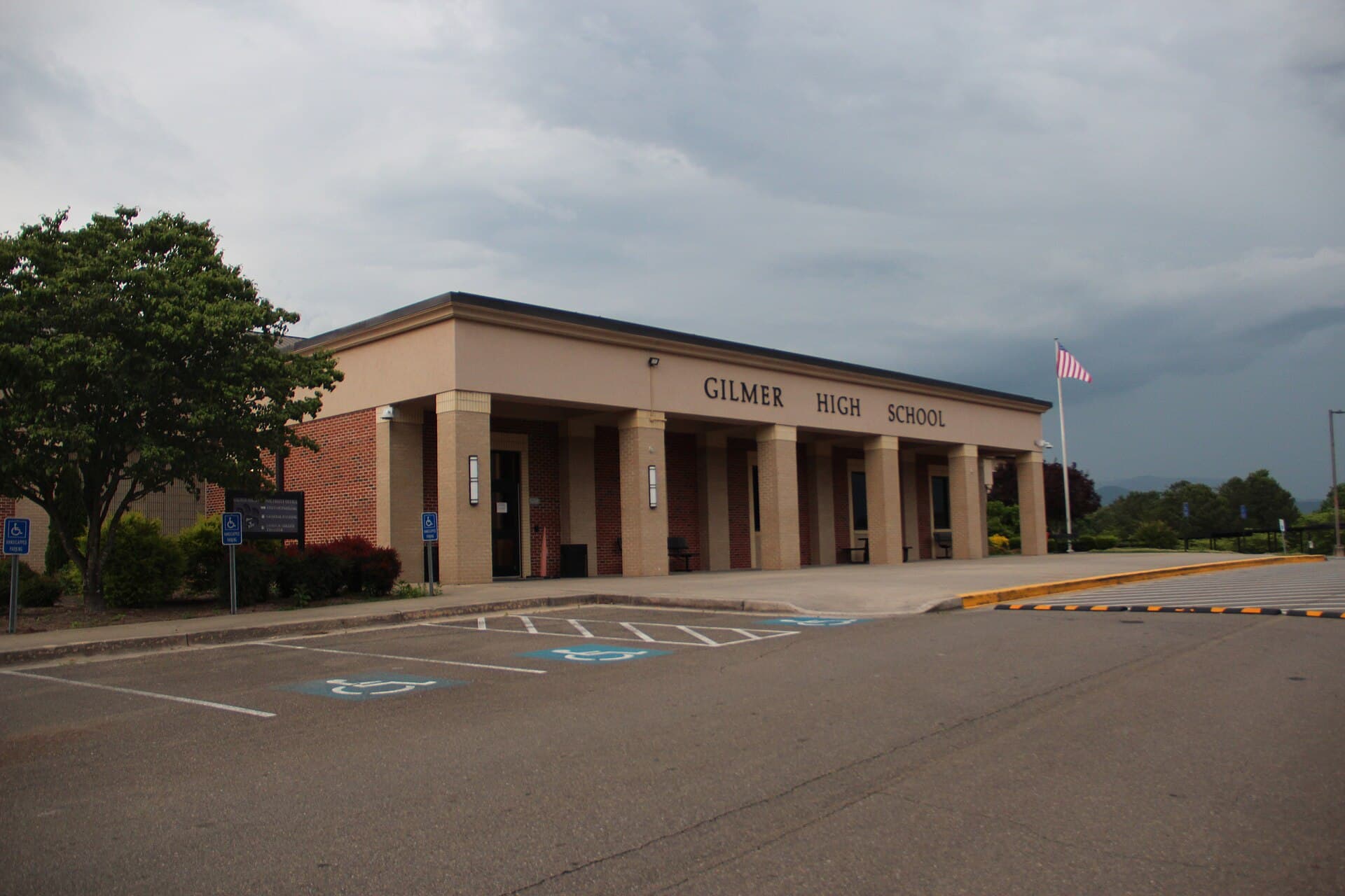 Gilmer School Board's Tentative Millage Means a 3.79% Property Tax Increase, and Hearings Come First