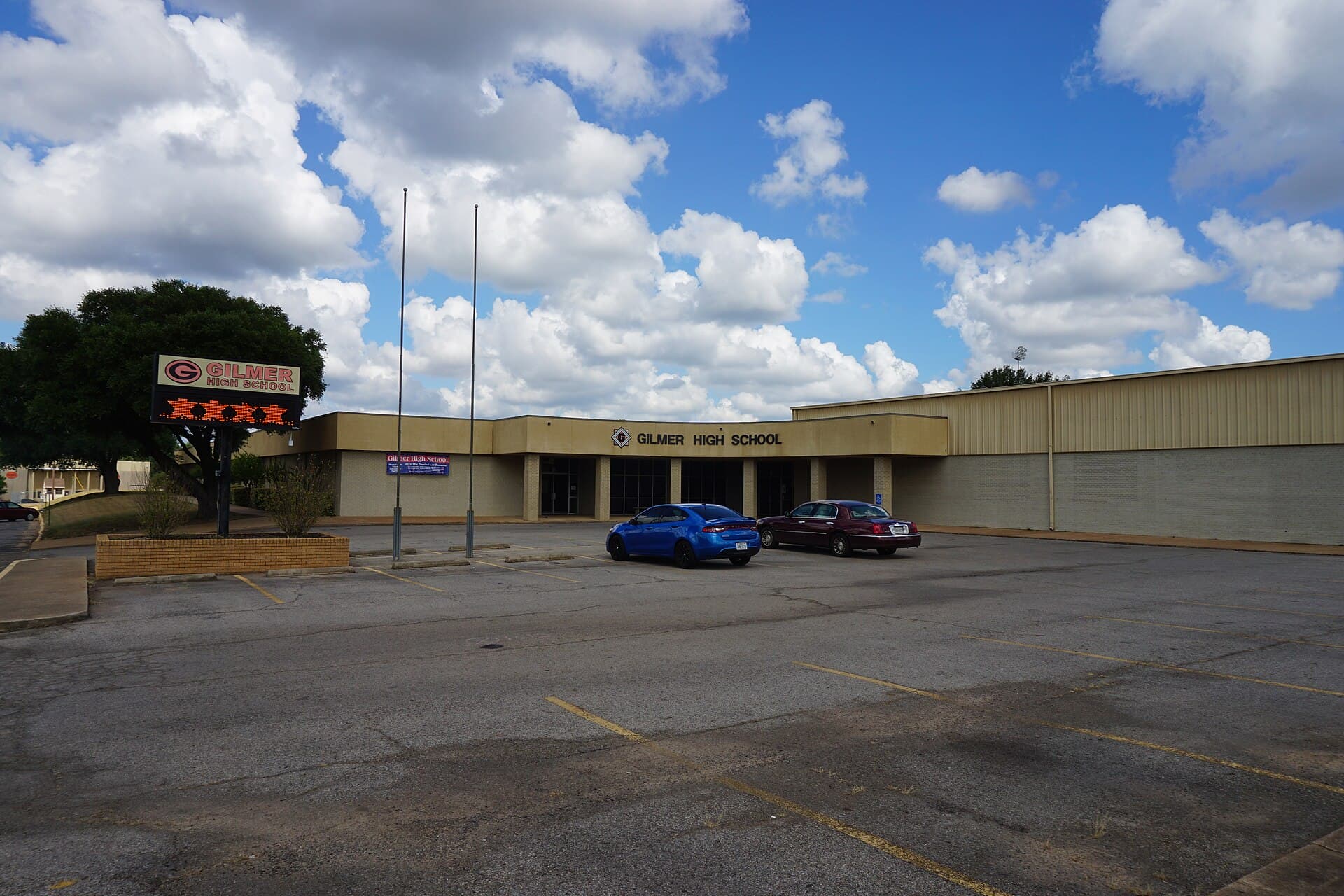 Gilmer County Schools Begins Search for Next Superintendent